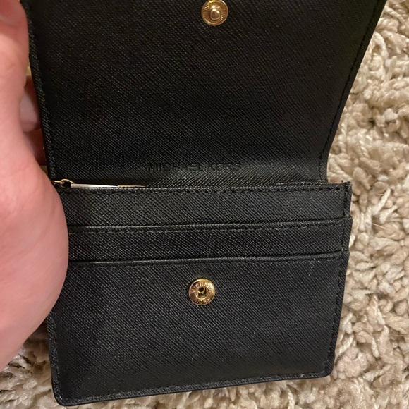 NEVER USED Michael Kors Wallet!! - Picture 3 of 3